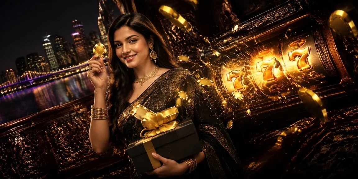 টুইন স্পিন স্লট